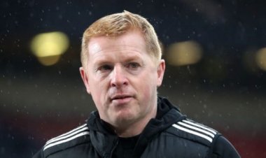 ‘Overreaction’ – Neil Lennon Delivers Euro Verdict