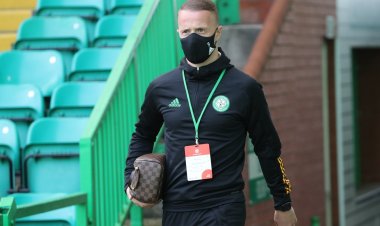 He didn’t do himself any favours- Lennon’s brutal verdict on out of contract Celt