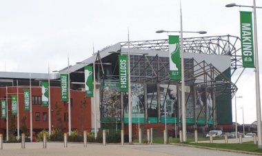 Celtic SLO Confirms Club Waiting on Government Announcement