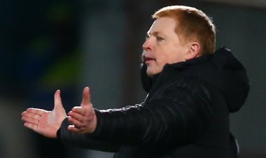 LENNON SLAMS FANS WHO CHASED LAWWELL 'OUT THE DOOR' | Scotzi
