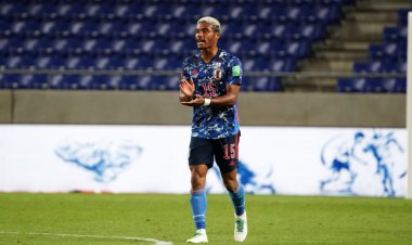 Rumoured Celtic target Ado Onaiwu nets hat-trick on first international start - 67 Hail Hail