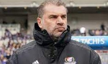 DANISH HURDLE FOR POSTECOGLOU | Scotzine