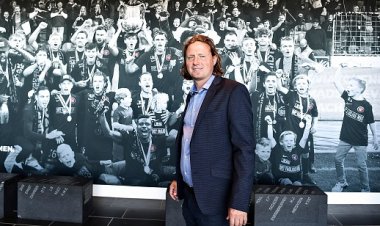 New FC Midtjylland boss has already been talking up Celtic - 67 Hail Hail