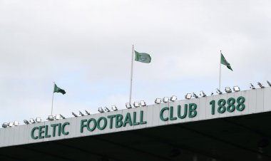 Portuguese media report Hoops interest in “£10M” international desperate to play for Celtic