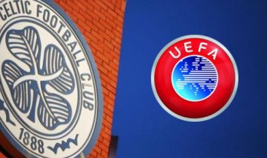 UEFA Issue Statement Regarding Travelling Fans