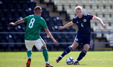 Celtic's Road to Redemption – "Team Full of leaders, Good Ch