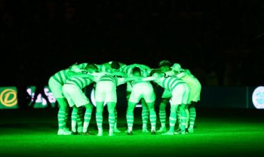 Opinion: Hoops Hero Could Struggle in New Look Celtic