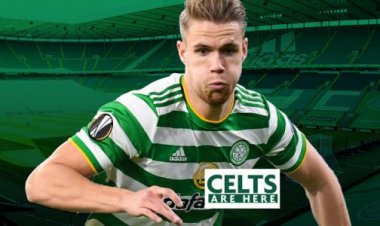 Jesse Marsch Credited with Celtic Interest