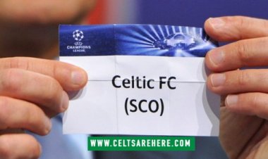 Celtic Confirm UEFA Blow for Supporters
