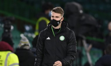 Report: Premier League side eye move for Celtic youngster Leo Hjelde - 67 Hail Hail