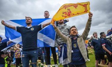 Euro 2020 has proved a Celtic 'Fan Zone' could work - 67 Hail Hail