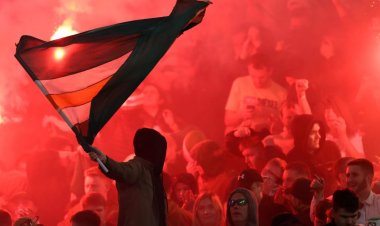 UEFA ruling confirms away day blow for Celtic supporters - 67 Hail Hail