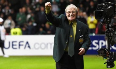You’ll Never Walk Alone, Bertie