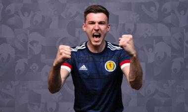 Massive boost for former Celtic favourite Kieran Tierney - 67 Hail Hail