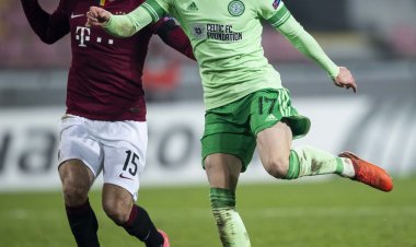 Celtic in November 2020 - REVISITED