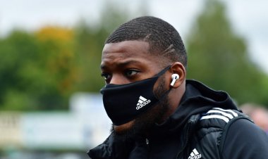 Report: Olivier Ntcham agrees to leave; AEK Athens confident Celtic will release him - 67 Hail Hail