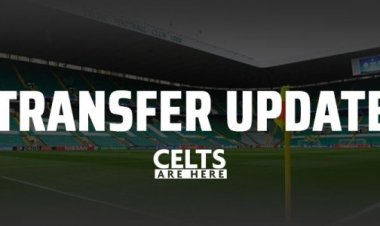 Celtic Miss Out On Reported Defensive Target