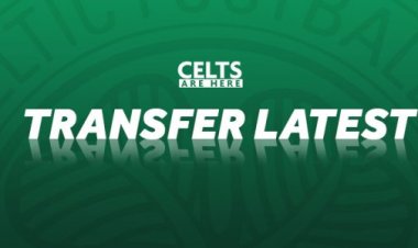 Reported Celtic Bid – Three Club’s Now in Race