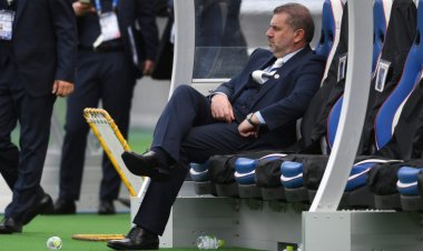 Why Ange Postecoglou can breathe easier ahead of Celtic Champions League tie - 67 Hail Hail