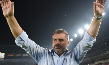 Scottish media called out for reaction to Celtic boss Ange Postecoglou - 67 Hail Hail
