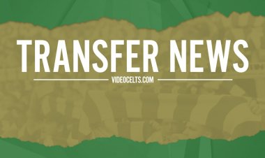 Celtic winger on the brink of EPL move