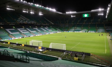 Today's Celtic gesture shouldn't be underrated - 67 Hail Hail