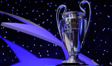 Confirmed: UEFA abolish away goals rule; Celtic affected from next month - 67 Hail Hail