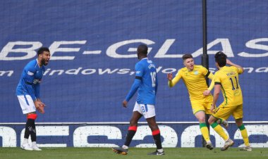 Report: Hibernian set for sit down with Kevin Nisbet after Celtic interest - 67 Hail Hail