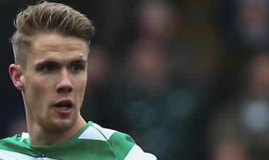 CELTIC REJECT DOUBLE £10m BID FOR WANTAWAY CELT | Scotzine