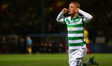 Postecoglou Confirms Talks With Out Of Contract Celt