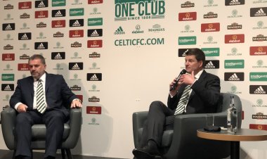 Ange and Dom Meet the fans