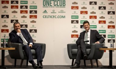 Dom McKay answers the Gordon Strachan issue
