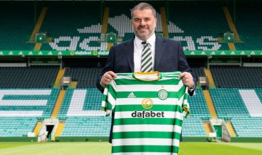 AN OPEN LETTER TO ANGE POSTECOGLOU