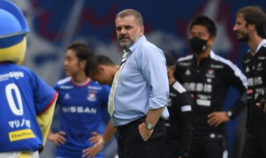The superb response Ange Postecoglou gave when quizzed on wantaway Celtic stars - 67 Hail Hail