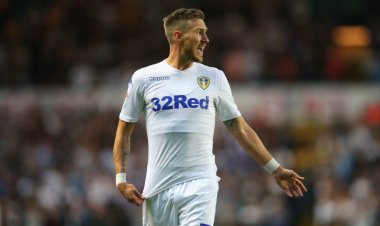 Report: Barry Douglas handed Serie B contract after summer Celtic link - 67 Hail Hail
