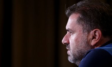 Ange Postecoglou already senses the pundits ready to stick the boot in after Celtic v Midtjylland - 67 Hail Hail