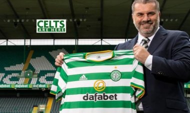 Postecoglou’s Road To Paradise