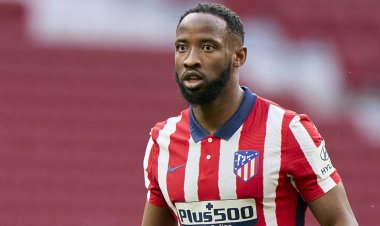 Moussa Dembele sends class message to Celtic supporters - 67 Hail Hail
