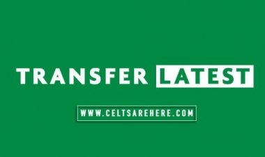 Celtic Set for Fresh Man City Raid – Report