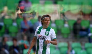Report: Celtic considering move for Ko Itakura; Postecoglou knows him well - 67 Hail Hail