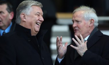 Today is Peter Lawwell's last day as CEO – Supporters debate his