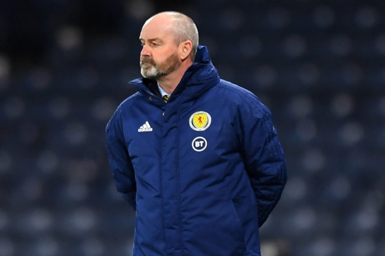 Steve Clarke set to be offered new Scotland contract after Celtic speculation - 67 Hail Hail