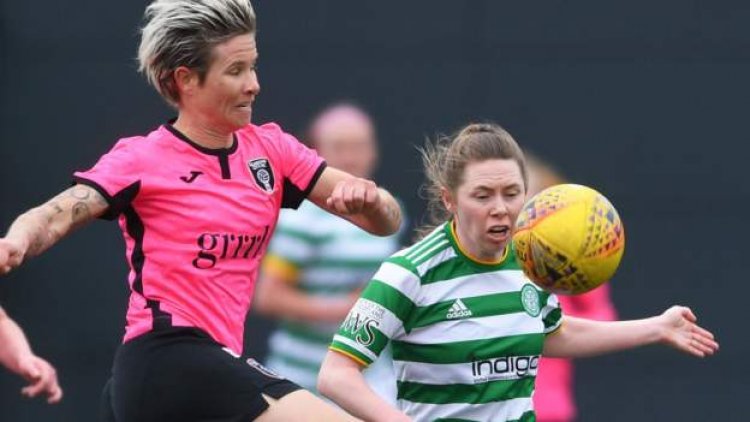 Watch the SWPL title climax with BBC
