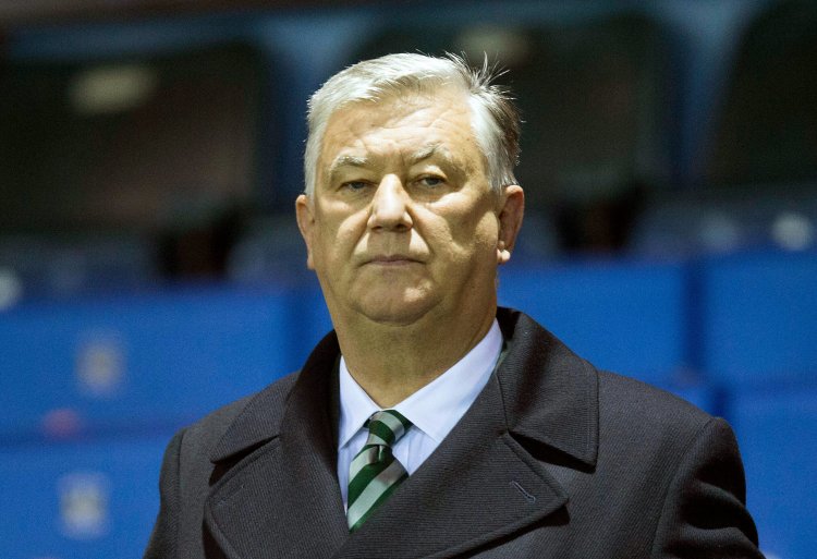 Celtic - An Omnishambles Of Gargantuan Proportions & Rangers Is There To Take Advantage - The 4th Official