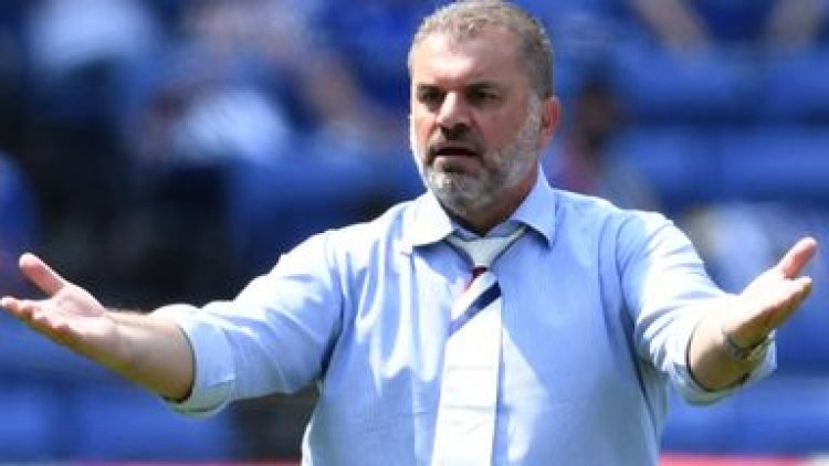 'Celtic fan angst over Postecoglou understandable'