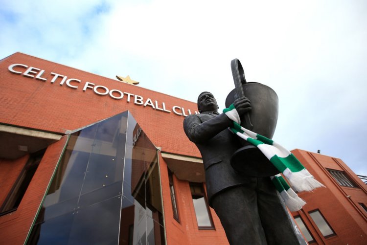 The Celtic season ticket roll-out couldn't have gone much worse - 67 Hail Hail