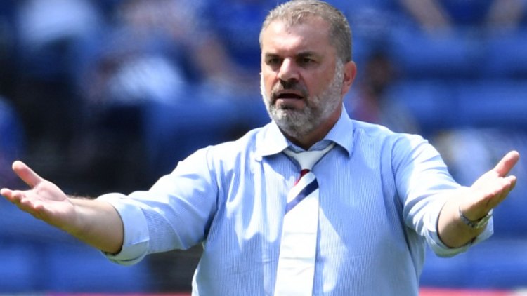 Ange Postecoglou: Celtic managerial candidate would be a 'big risk', says Mark Bosnich