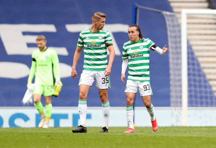 Newcastle United: Fans react to Ajer transfer update