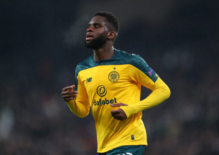 Inter Milan and Leicester City keen on Odsonne Edouard | Sportslens.com