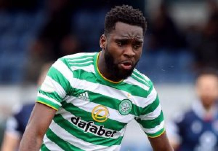 Inter Have Celtic Star On Transfer Radar
